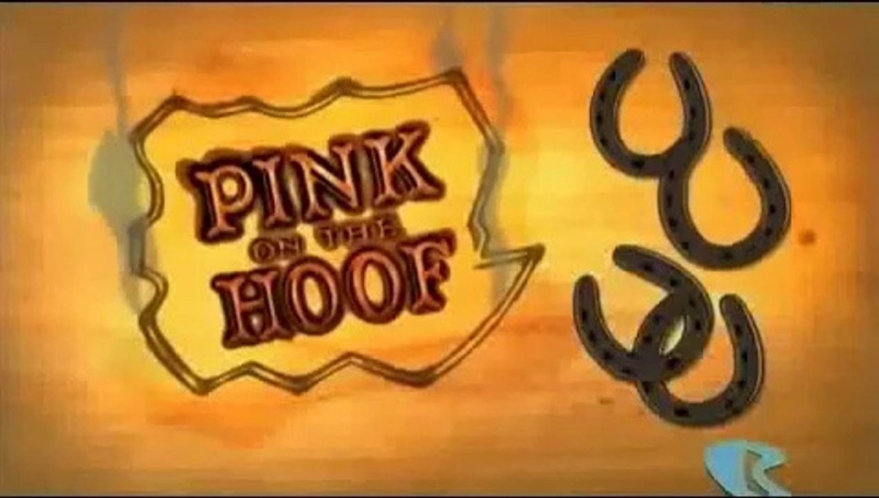 Pink Panther And Pals Cartoon 2019 (Mix 1) HD