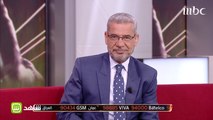 رئيس الاتفاق خالد الدبل في لقاء حصري على صدى الملاعب