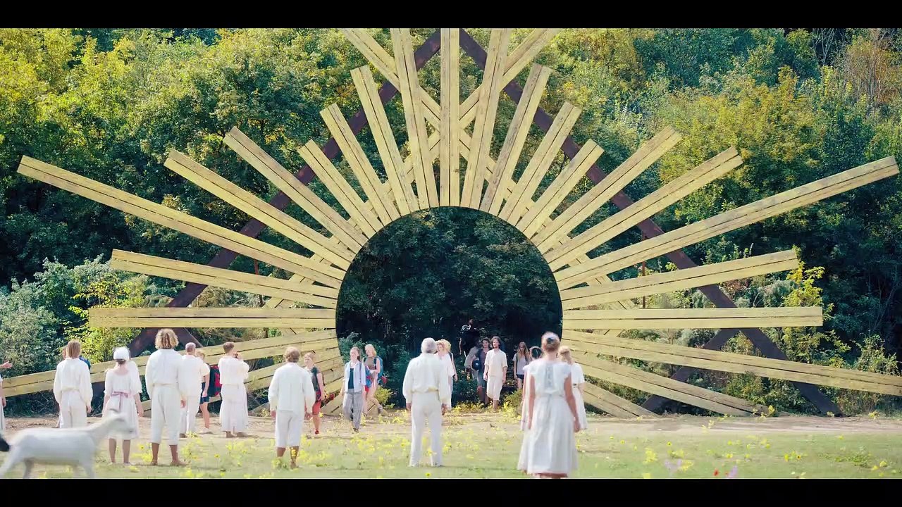 Midsommar (2019) - Bande-annonce VF