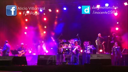 Alicia Villarreal - 13 Me Gustas