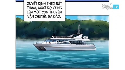 Siêu Năng Lập Phương Chap 47