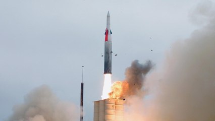 تجارب صاروخية متبادلة.. هل سيعود سباق التسلح للساحة الدولية؟