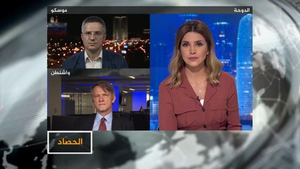 الحصاد-حرب التجارب الصاروخية.. هل ستعود القوى العظمى لسباق التسلح؟