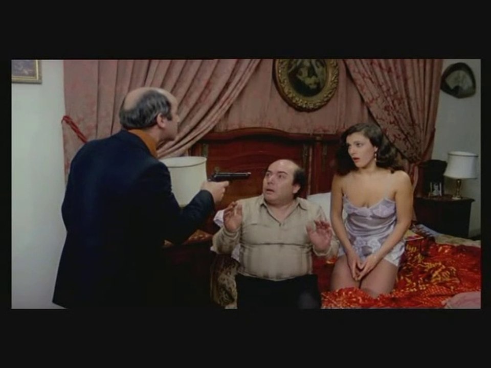 Vieni Avanti Cretino STUPENDO con Lino Banfi 2T