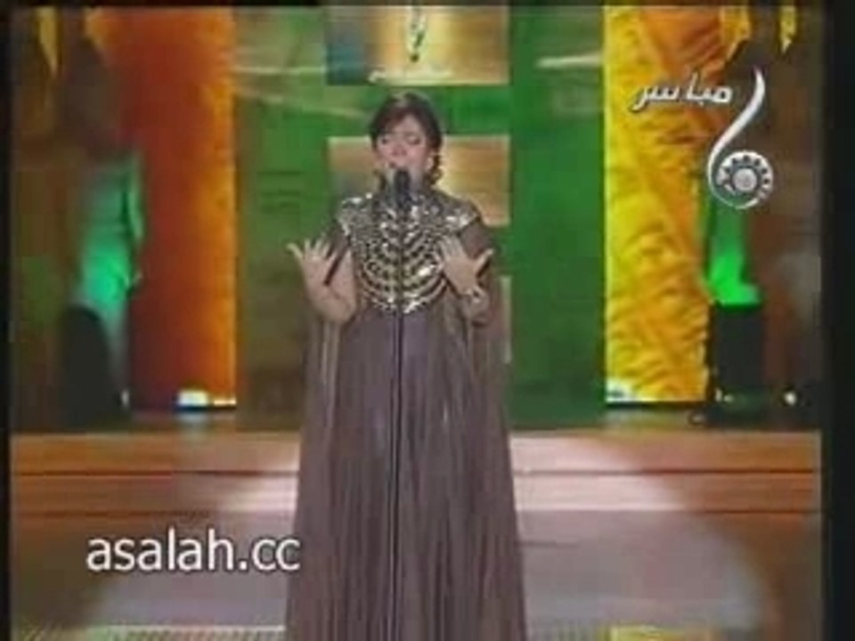 Assala---Rawe7 W Rou7 (Live Festival Doha 2008)