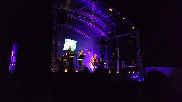 1075-Jahrfeier in Helmarshausen am 25.8. u. 26.8.19