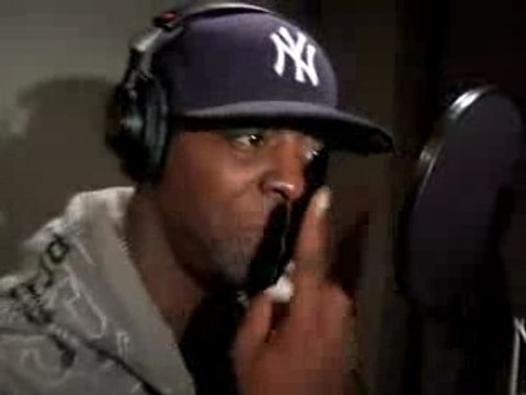 Memphis Bleek Feat. Uncle Murda - Let It Off