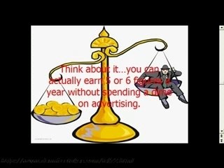 Free website advertising gets traffic