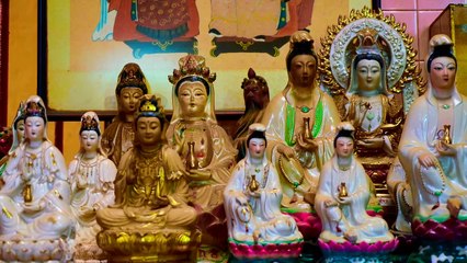 Taoist Weather Magick Documentary Part 1_ The History & Theory