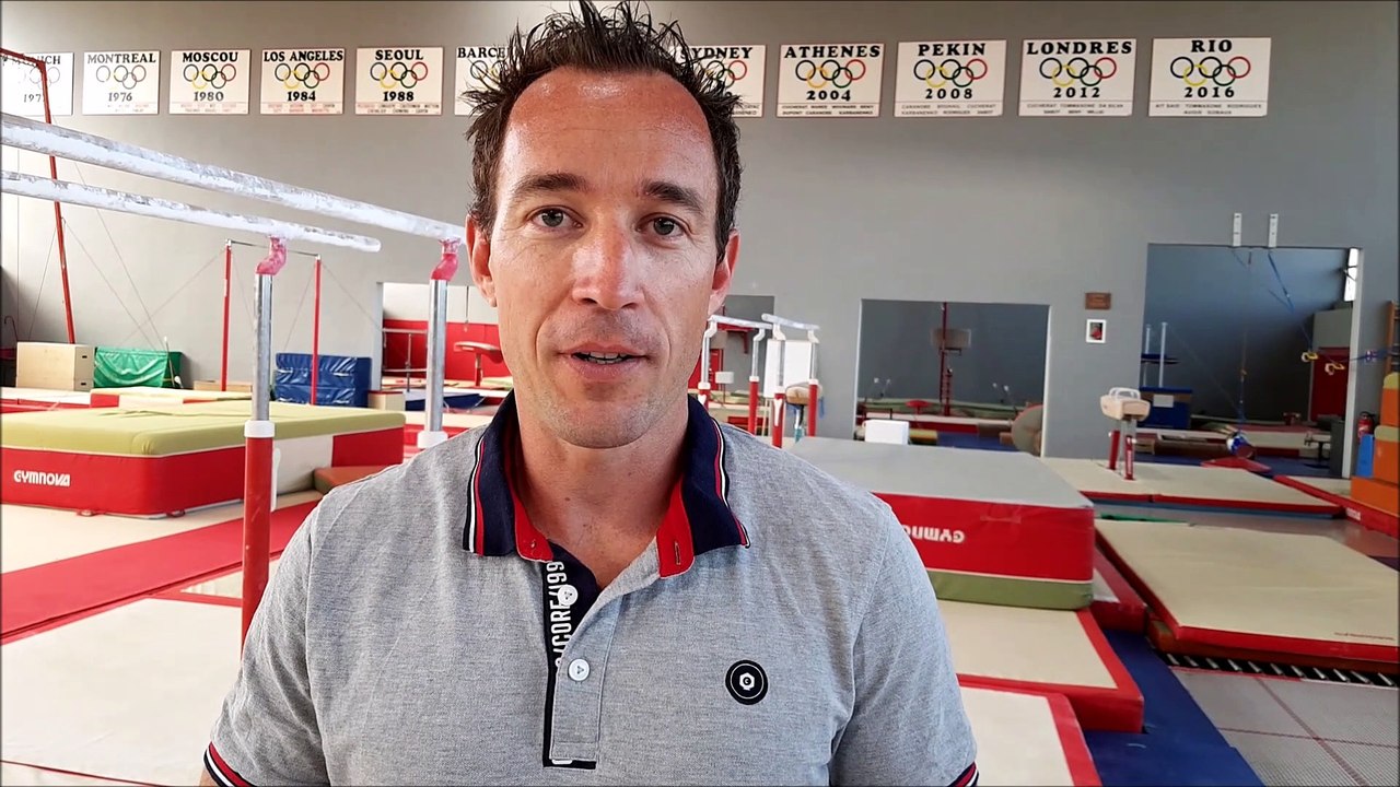 "Nous avons obtenus des garanties sur notre capacité à accueillir des nations internationales"