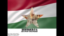 Bandeiras e fotos dos países do mundo: Hungria [Frases e Poemas]