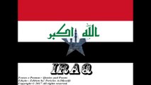 Flags and photos of the countries in the world: Iraq [Quotes and Poems]