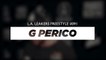 G Perico "Bring the Pain" Freestyle @ Power 106 "The Liftoff" with DJ Sour Milk & Justin Credible, 08-23-2019