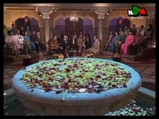 Mahmoud Idrissi - Ya laylo toul