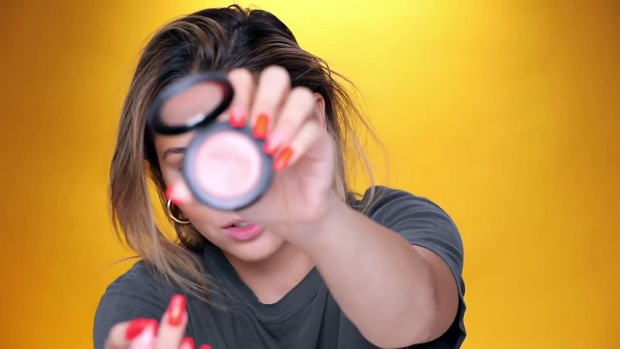 Easy Back To School Makeup Tutorial 2019