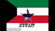 Flags and photos of the countries in the world: Kuwait [Quotes and Poems]