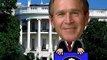 Headzup: Bush Explains Executive Privilege