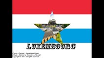 Flags and photos of the countries in the world: Luxembourg [Quotes and Poems]