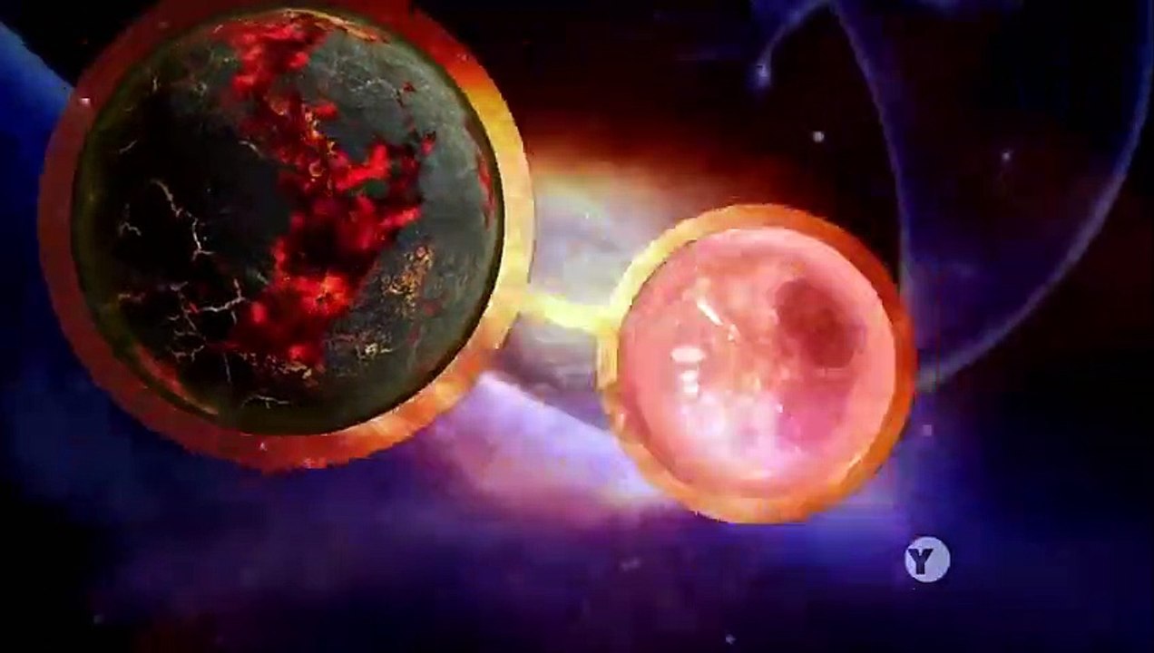 Origin of Life - How Life Started on Earth