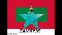 Bandeiras e fotos dos países do mundo: Maldivas [Frases e Poemas]