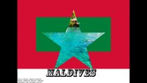 Flags and photos of the countries in the world: Maldives [Quotes and Poems]