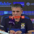 Ersun Yanal: 