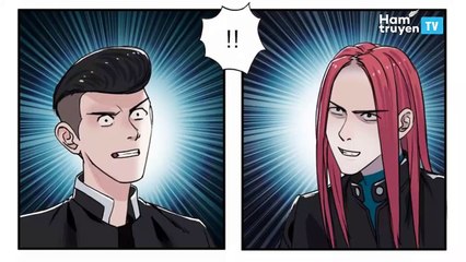 Siêu Năng Lập Phương Chap 51