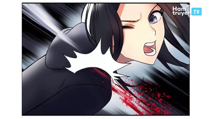 Siêu Năng Lập Phương Chap 65
