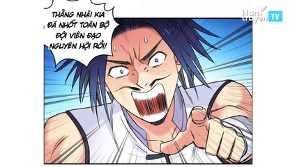 Siêu Năng Lập Phương Chap 66