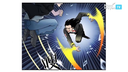 Siêu Năng Lập Phương Chap 74