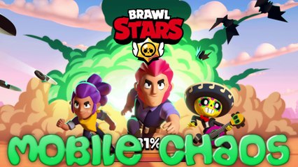 Brawl Stars ☼ News player here!