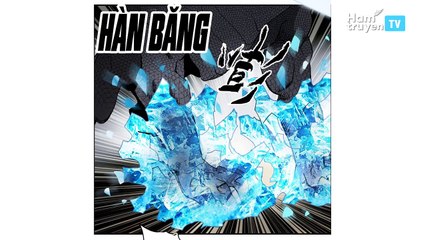 Siêu Năng Lập Phương Chap 104