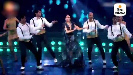 DIDમાં કરિશ્માએ કર્યો જબરદસ્ત ડાન્સ, શક્તિ કપૂરે પણ કંપની આપી