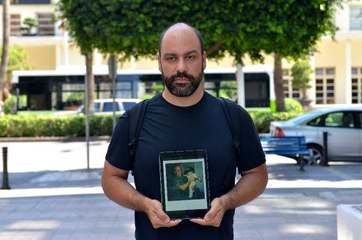 ABD'li askere evlatlık verilen Adanalı genç, gerçek ailesini arıyor