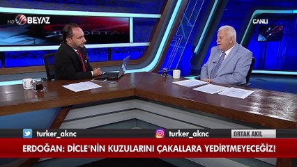 Ortak Akıl 25 Ağustos 2019