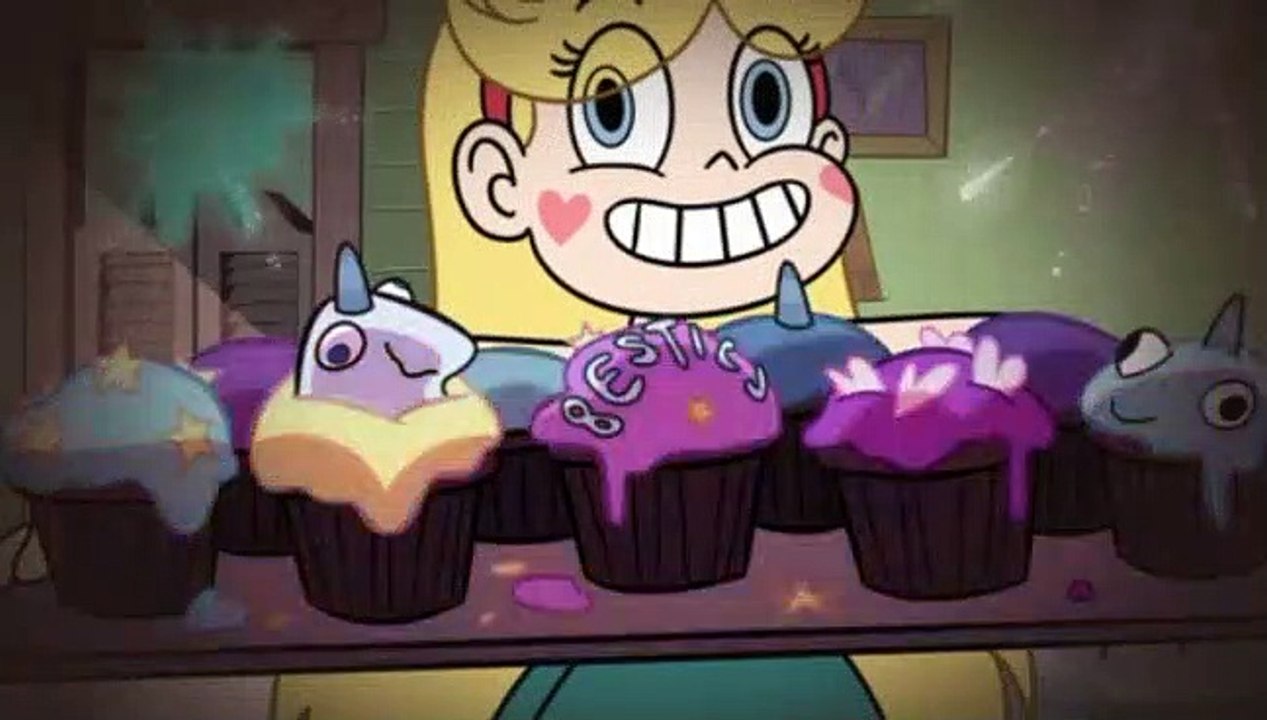 Star vs The Forces of Evil S01E10 St Olgas Reform School for Wayward Princesses