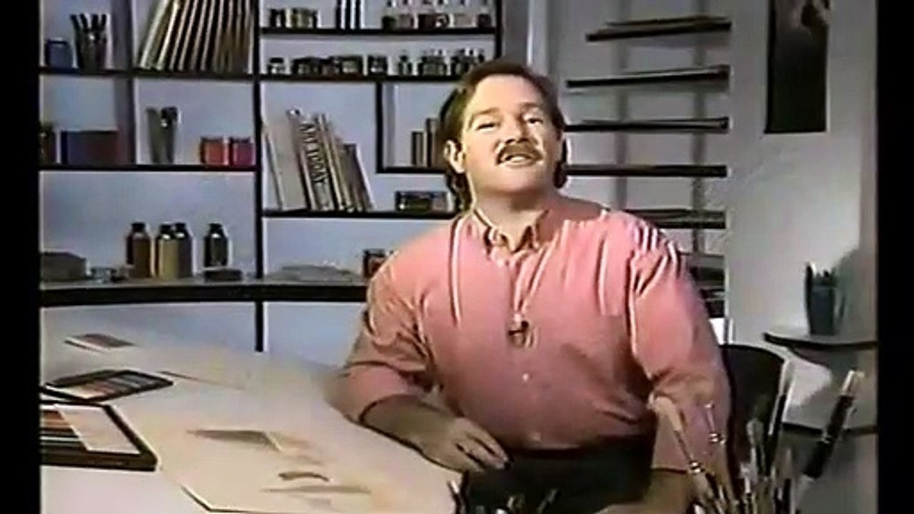 PROGRAMA À MÃO LIVRE - Episódio 1 - COMPOSIÇÃO BÁSICA