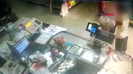 Market sahibi 13 yaşındaki çocuğa cinsel istismardan tutuklandı