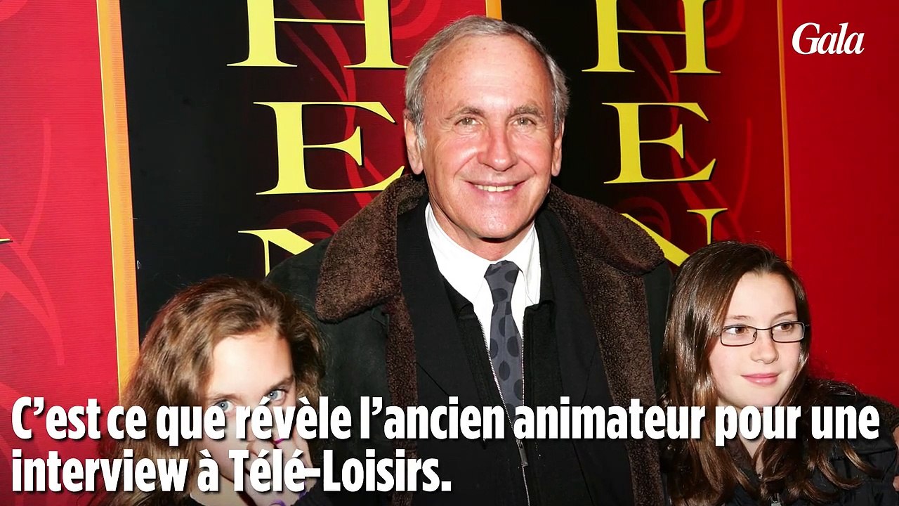 Patrice Laffont : “J'ai gagné pas mal d’argent même si je n’ai plus rien, car j’ai tout dépensé. Je suis une vraie cigale.“