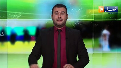 نصر حسين داي وجمعية الشلف يفترقان على وقع التعادل السلبي