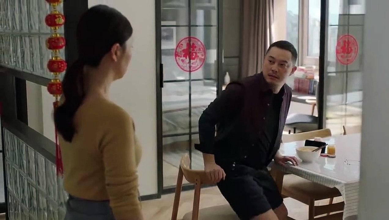 《小歡喜》精彩CUT 哭啊，難過啊！當事人知道錯了特別後悔