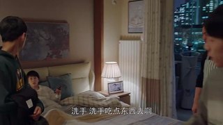 小歡喜 45 - A Little Reunion 45（黃磊、海清、陶虹等主演）