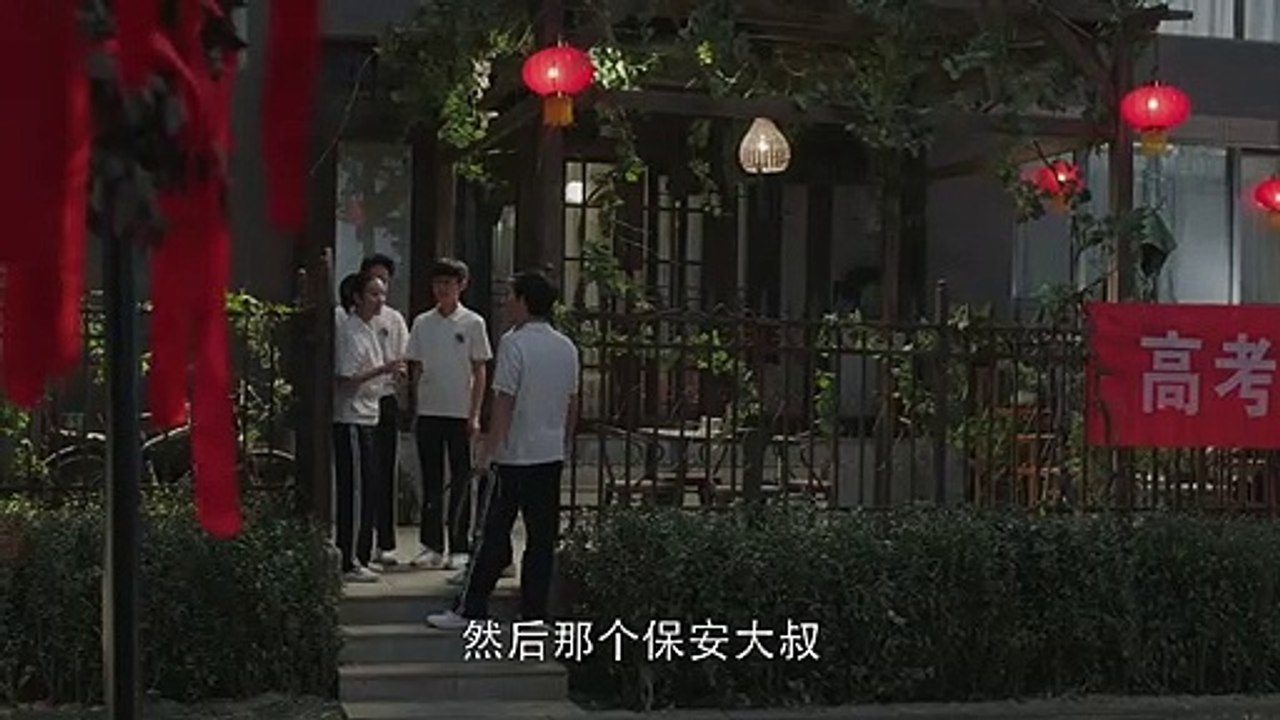 《小歡喜》精彩CUT 鎖了！春風五少許下心願 凡英楊桃暗戳戳發糖