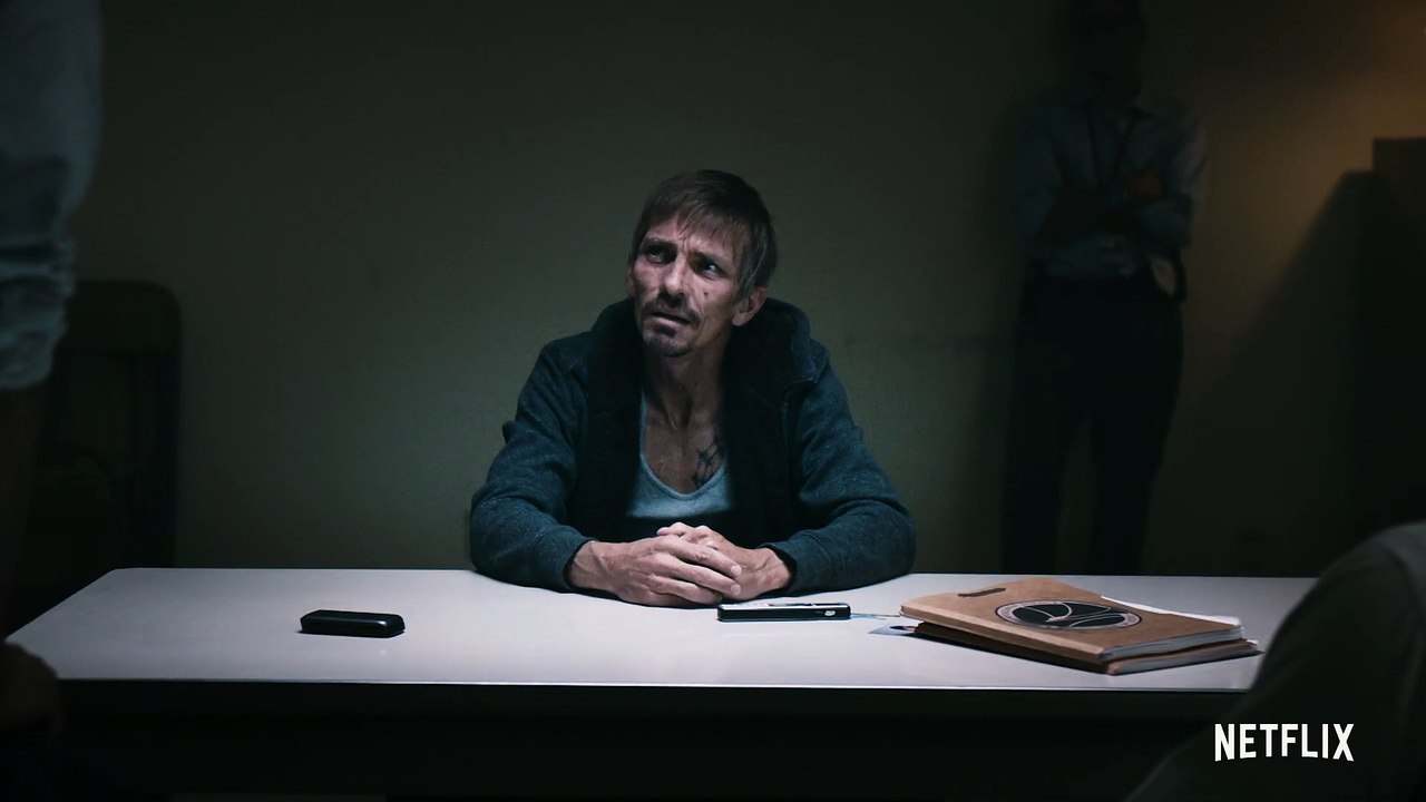 El Camino: Ein „Breaking Bad“ Film