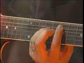 Radiohead High and Dry by Belgian coverband Radiofake