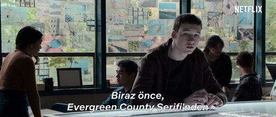 Ölmek İçin On Üç Sebep 3. Sezon Son Fragman: Bryce Walker'ı Kim Öldürdü?