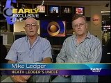 CBS News - Interview With Heath's Uncles