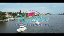 2019 Boston Whaler Key West Getaway! with MarineMax St. Petersburg