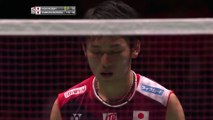 QF | MD | HOKI/KOBAYASHI (JPN) [12] vs. KAMURA/SONODA (JPN) [3] | BWF 2019
