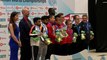 LIVE Total BWF Para-Badminton World Championships 2019 - Prize Giving Ceremony - Wheelchair Hall